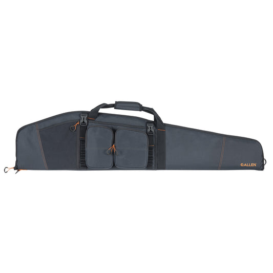 ALLEN RAMPART RIFLE CASE 46 GRAY