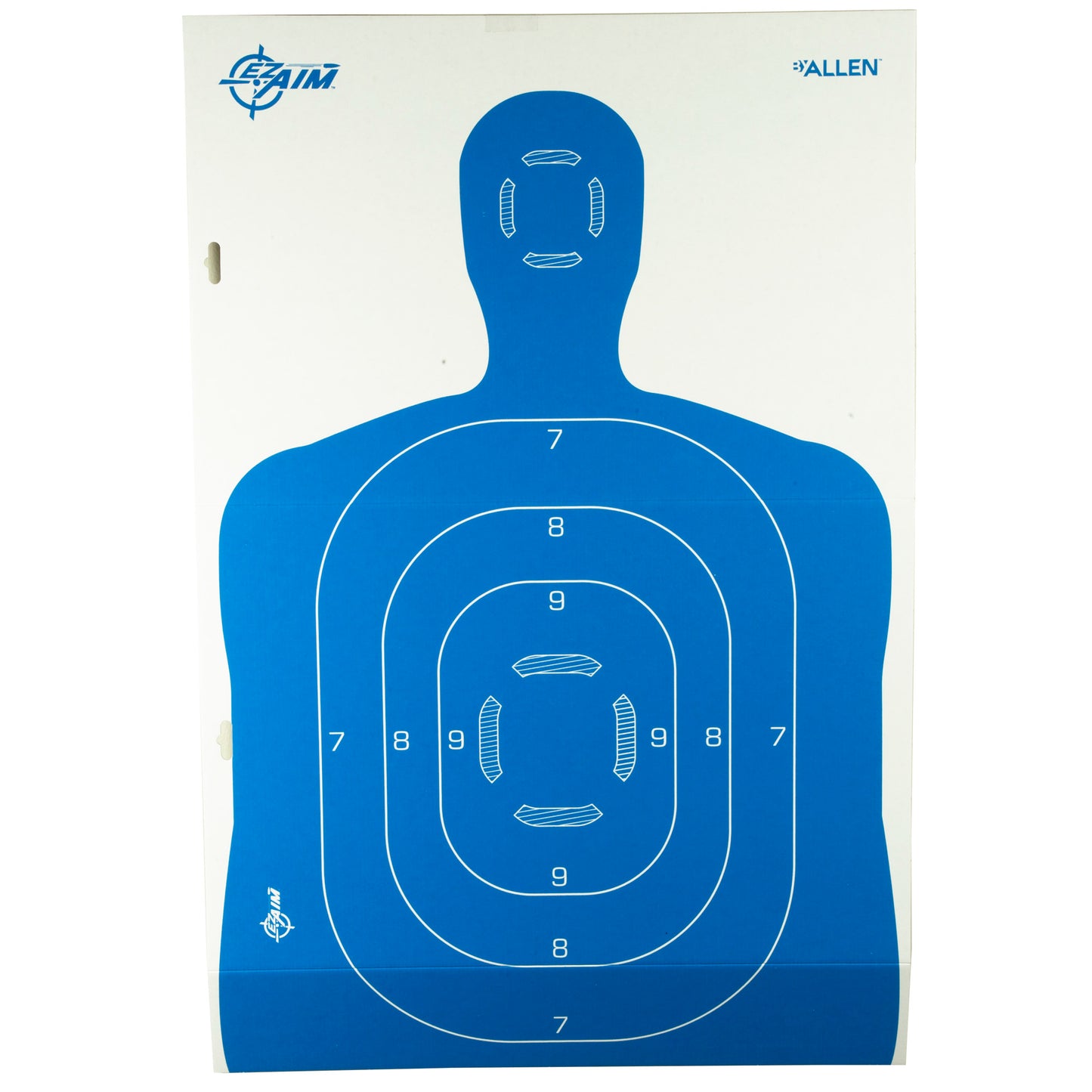 ALLEN EZ AIM SILHOUETTE KIT 23X35