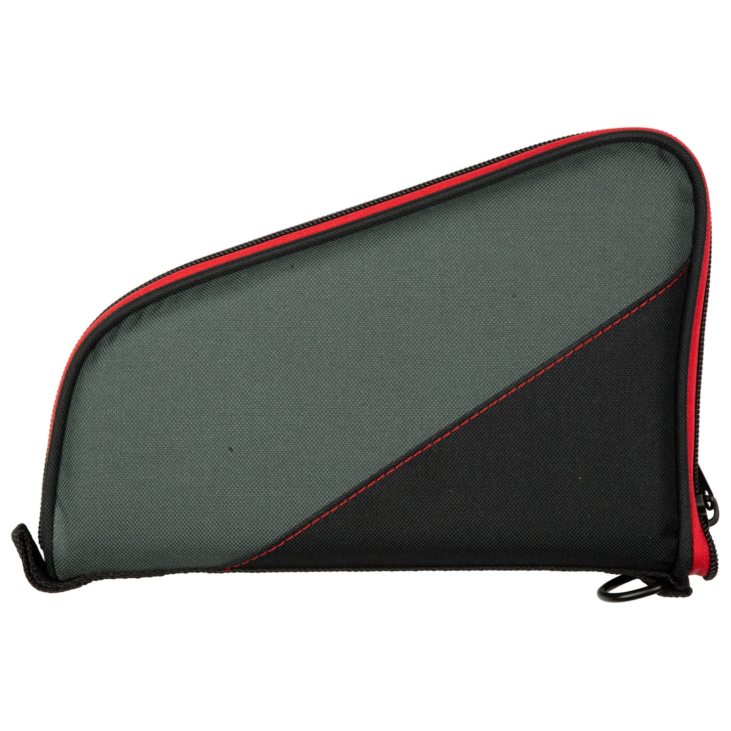 ALLEN RUGER TUCSON HG CASES 10 GRY