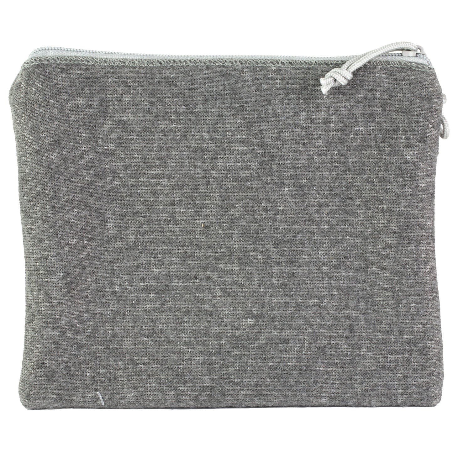 ALLEN PISTOL POUCH FULL SIZE GRAY