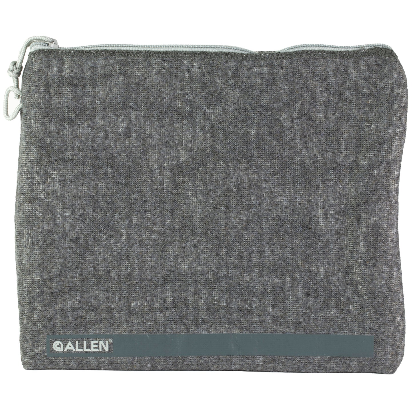 ALLEN PISTOL POUCH OVERSIZED GRAY