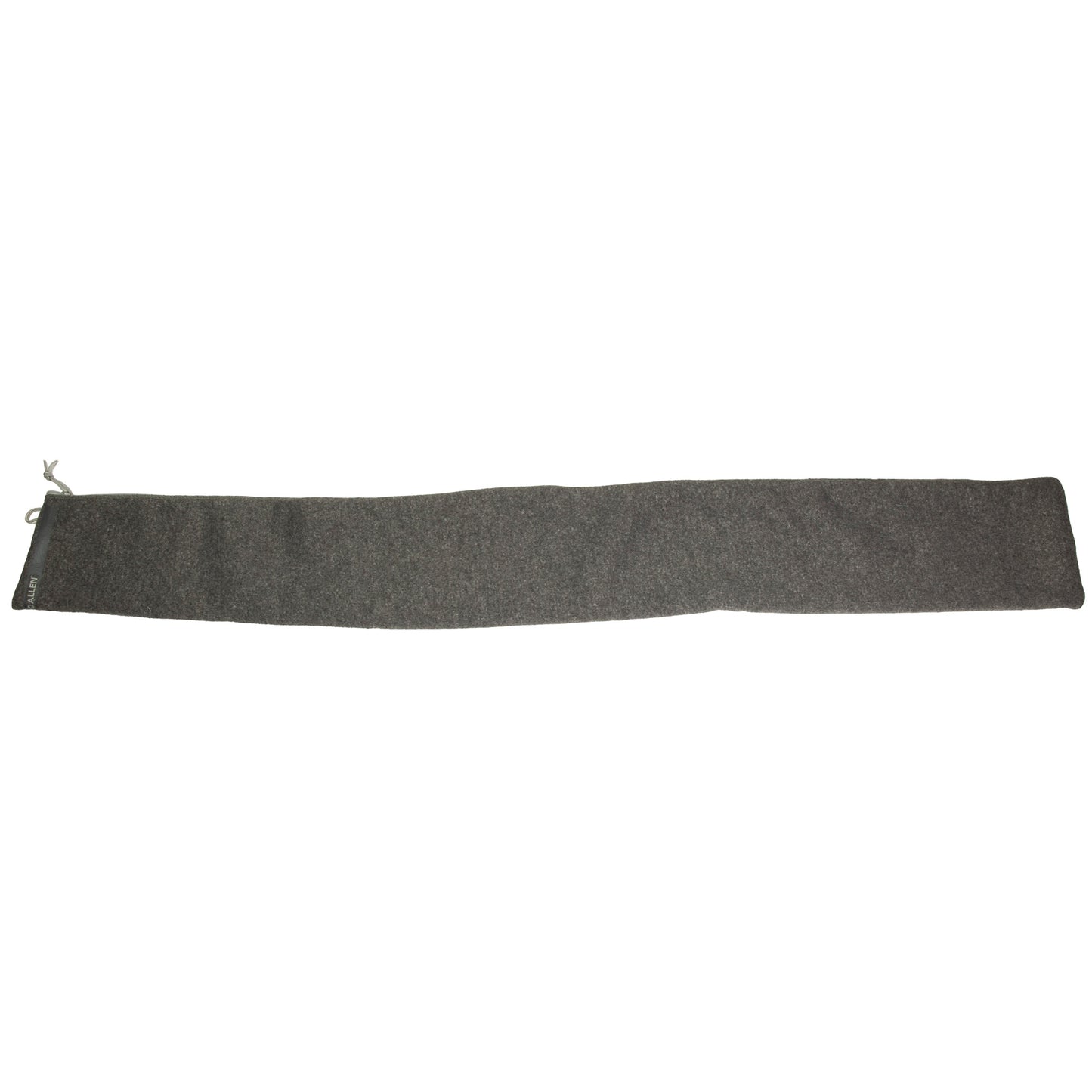 ALLEN KNIT SHOTGUN POUCH 52 GRAY