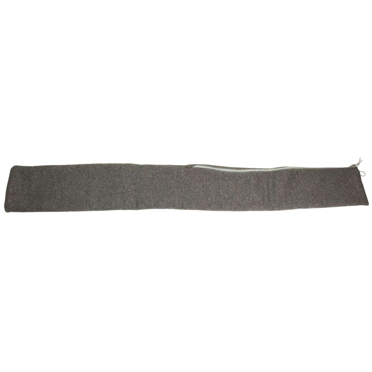 ALLEN KNIT SHOTGUN POUCH 52 GRAY