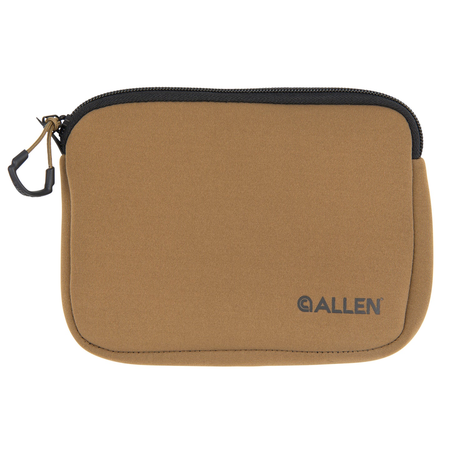 ALLEN NEOP PISTOL POUCH COMPACT FDE