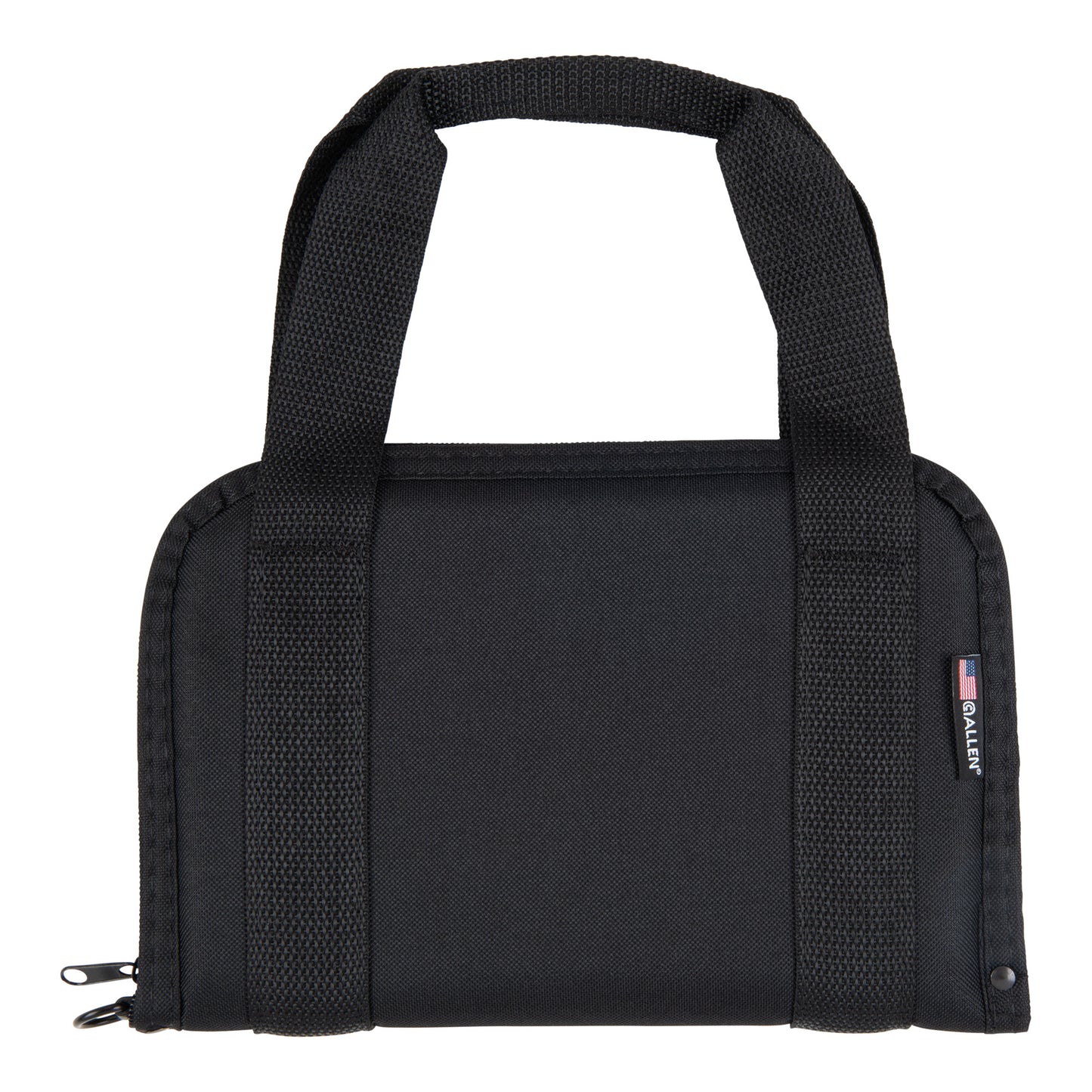 ALLEN PISTOL TOTE BLACK