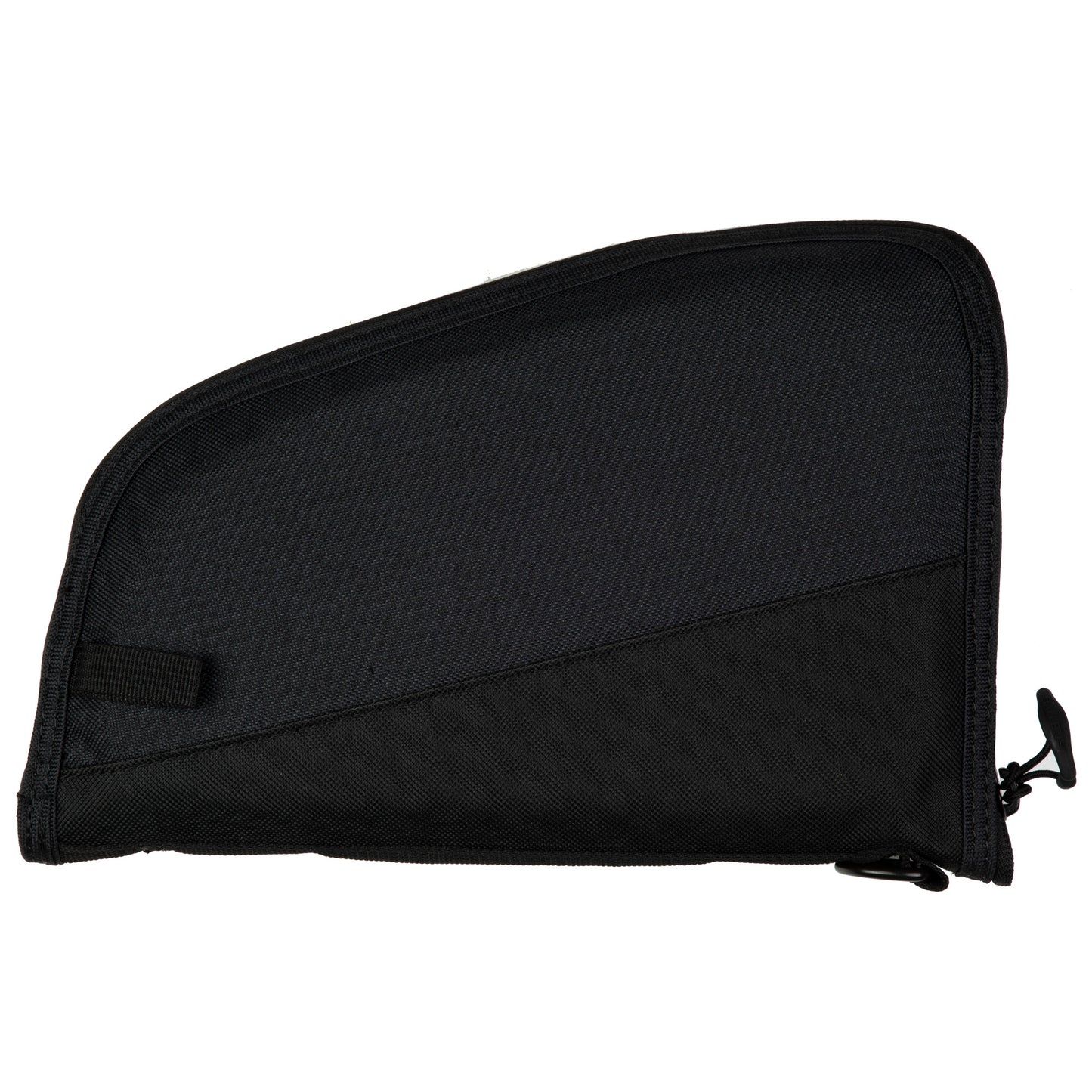 ALLEN AUTO-FIT HANDGUN CASE 9 BLK