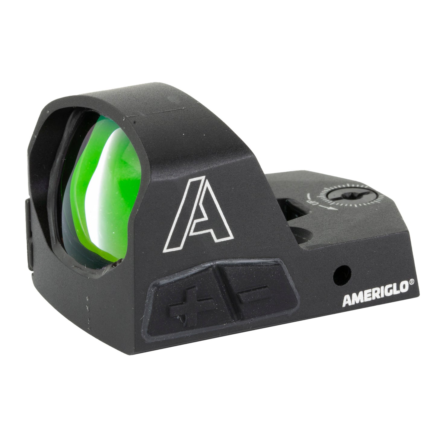 AMERIGLO HAVEN 3.5 MOA RED DOT BLK