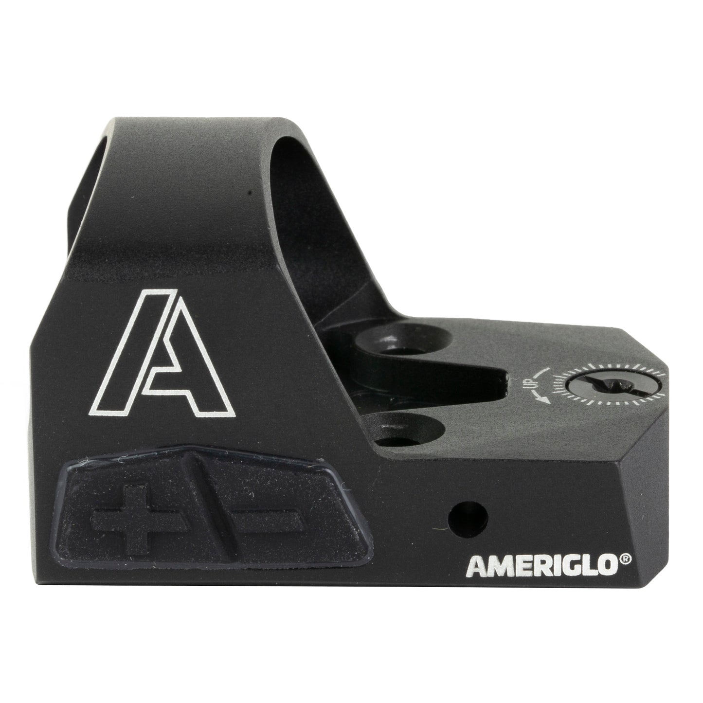 AMERIGLO HAVEN 3.5 MOA RED DOT CRC