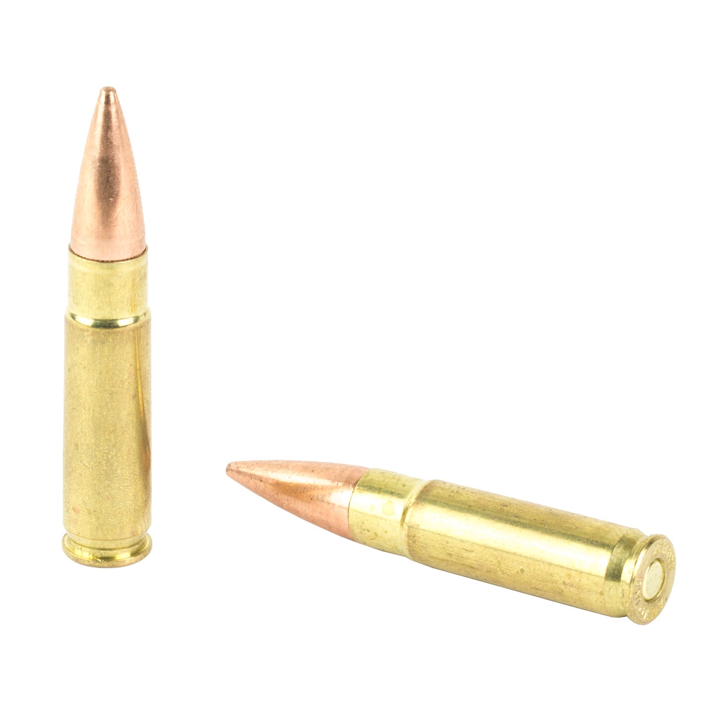 AMMO INC 300BLK 150GR FMJ 20/500