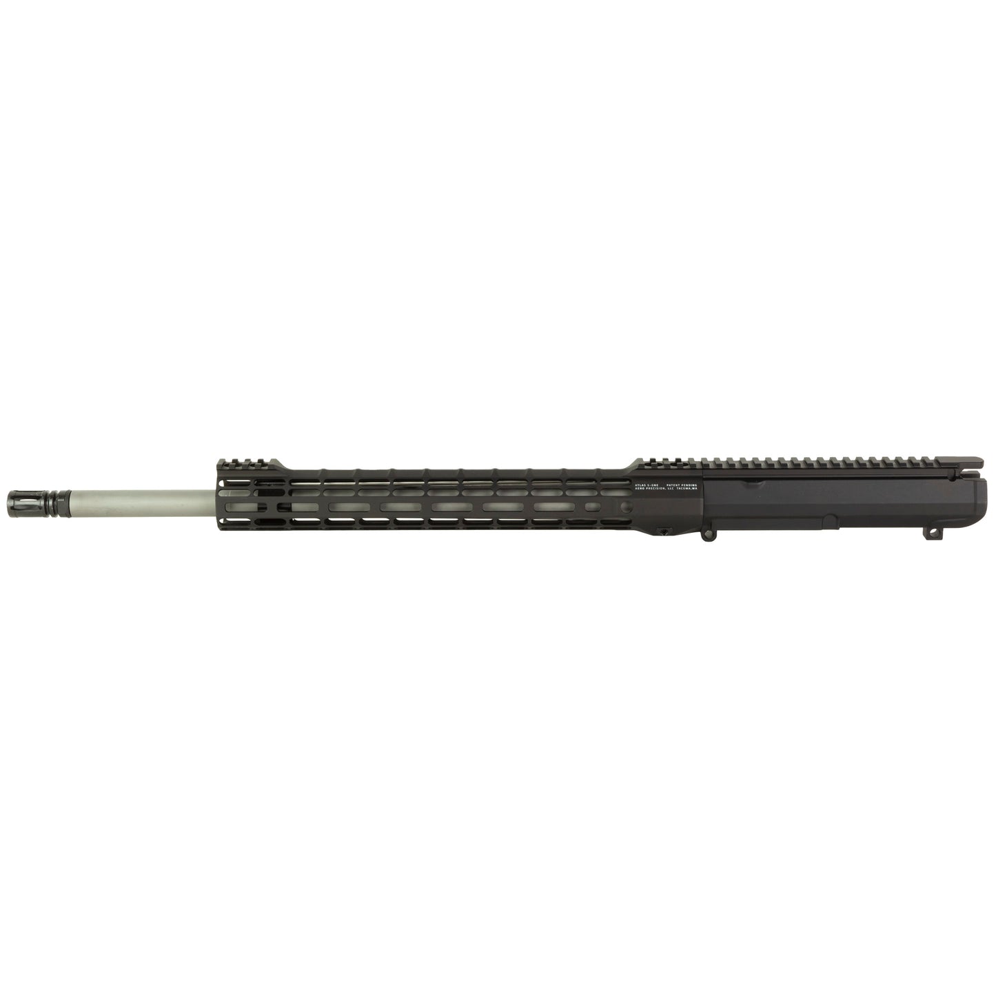 AERO M5 UPPER 6.5CM 20 BLK