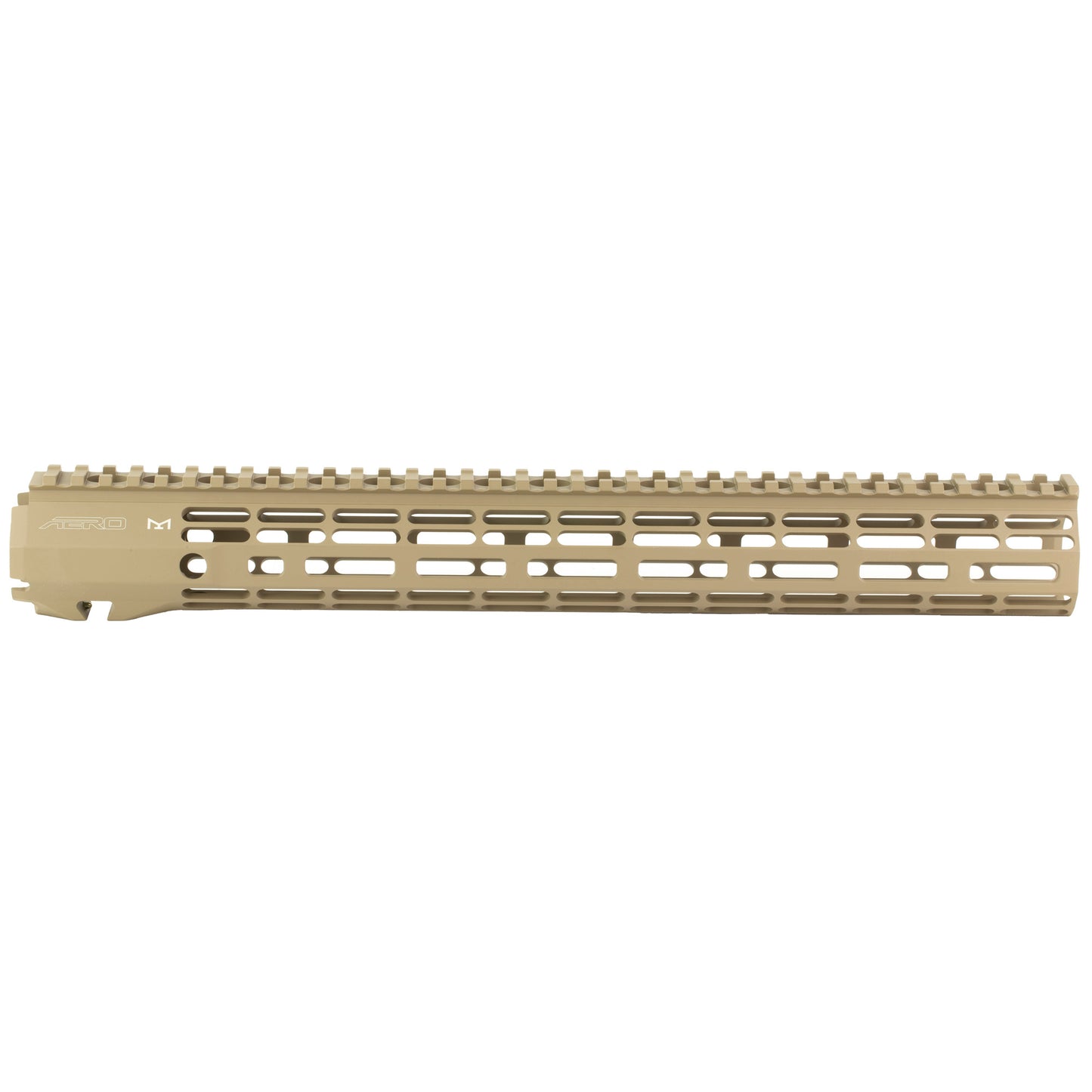 AERO 15 ATLAS MLOK AR15 HNDGRD FDE