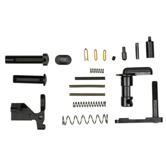 AERO AR15 LWR PARTS KIT NO FCG