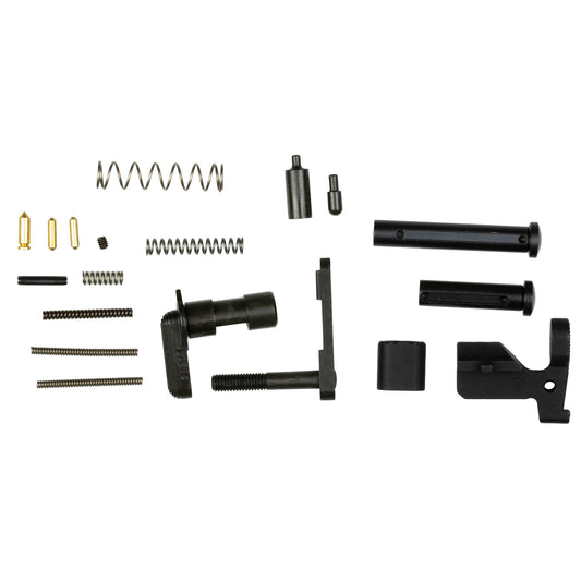 AERO M5 AR10 LWR PARTS KIT NO FCG