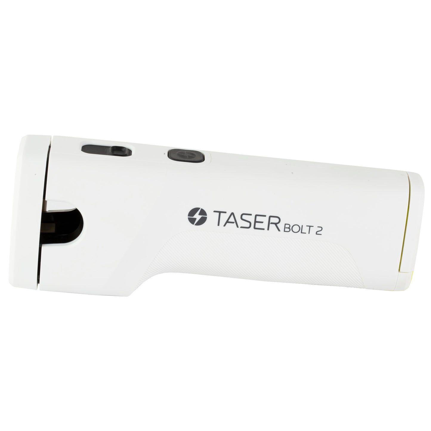 TASER BOLT 2 W/2-CART/TARGET WHITE