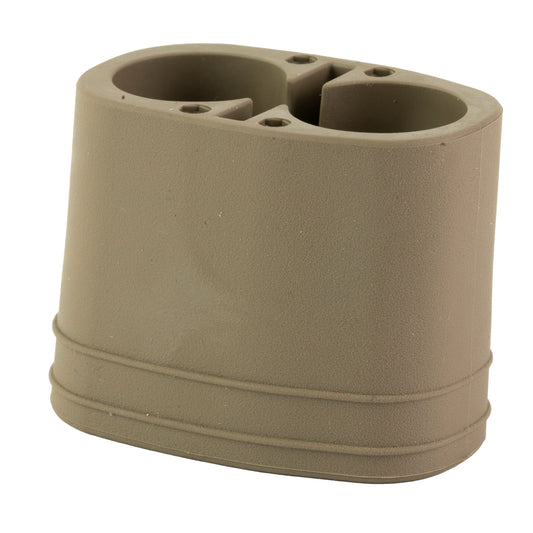 B5 GRIP PLUG FDE