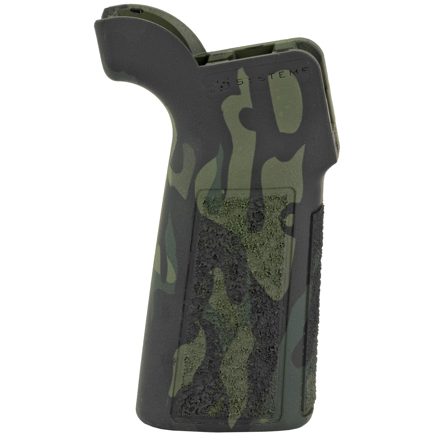 B5 P-GRIP 23 MULTICAM BLACK