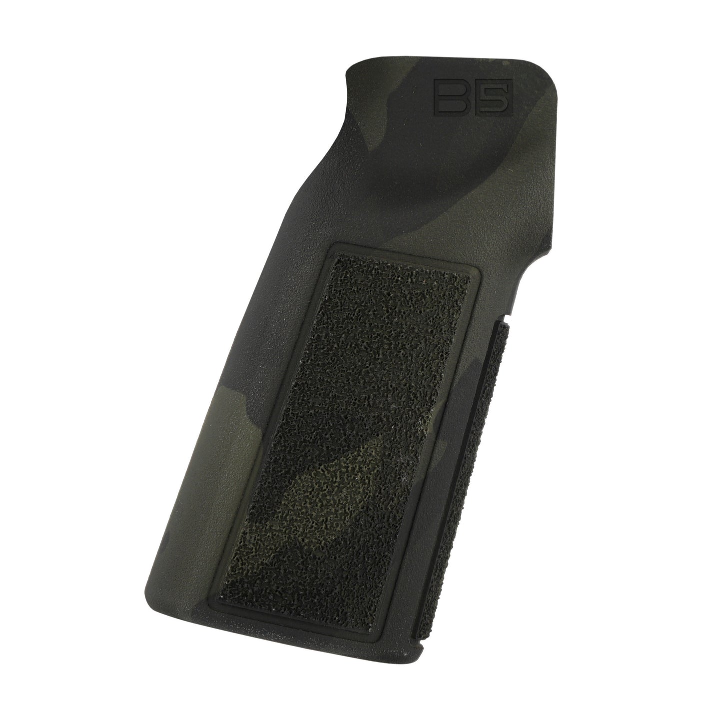 B5 P-GRIP 22 MULTICAM BLACK