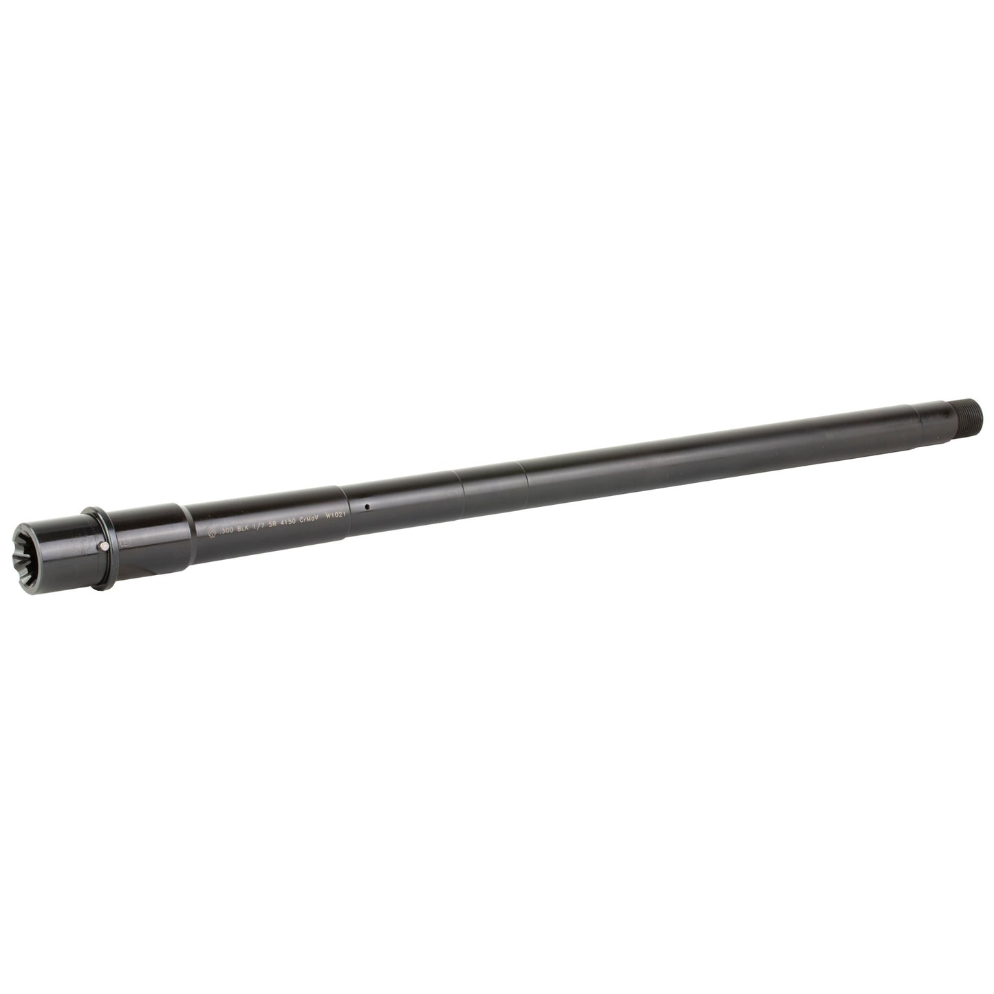 BALLISTIC BBL 300BLK 16 1/7 BLK