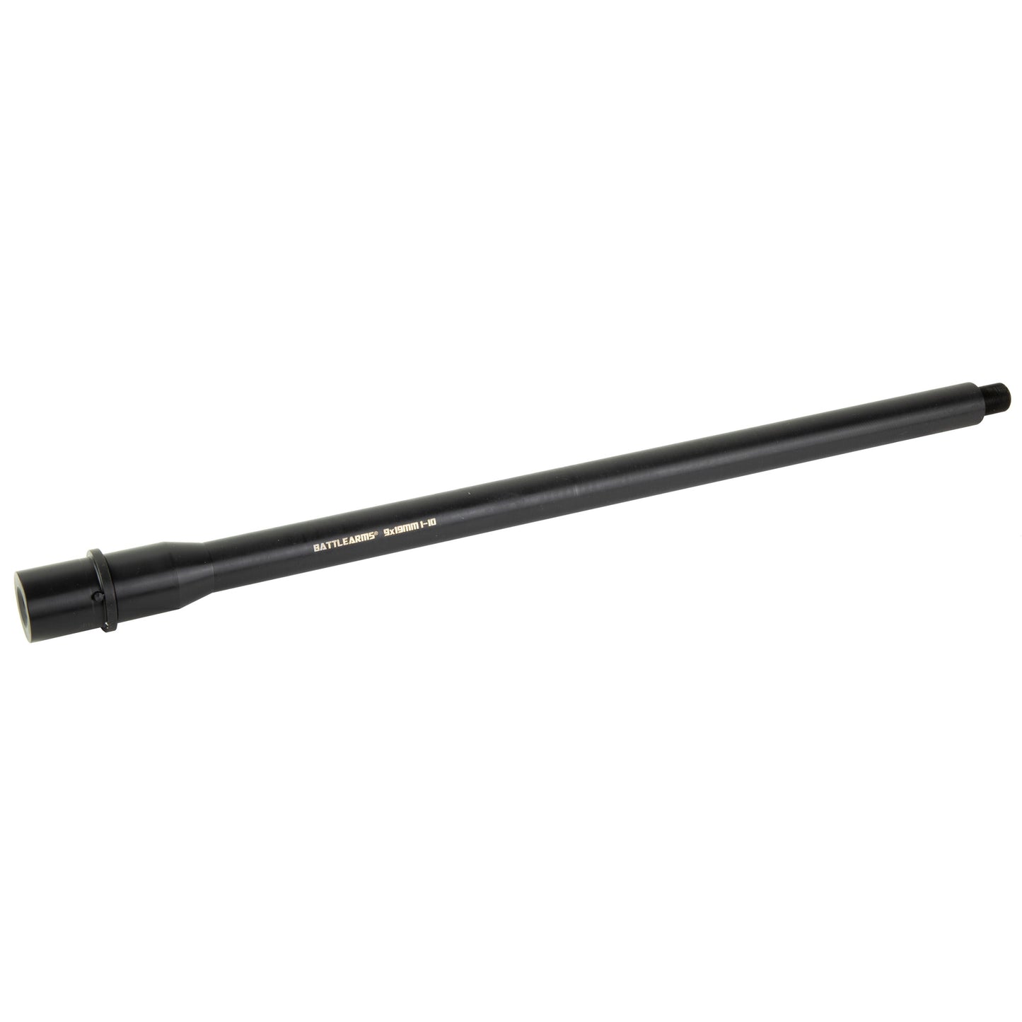 BAD BATTLEARMS LTWHT 16 9MM BARREL