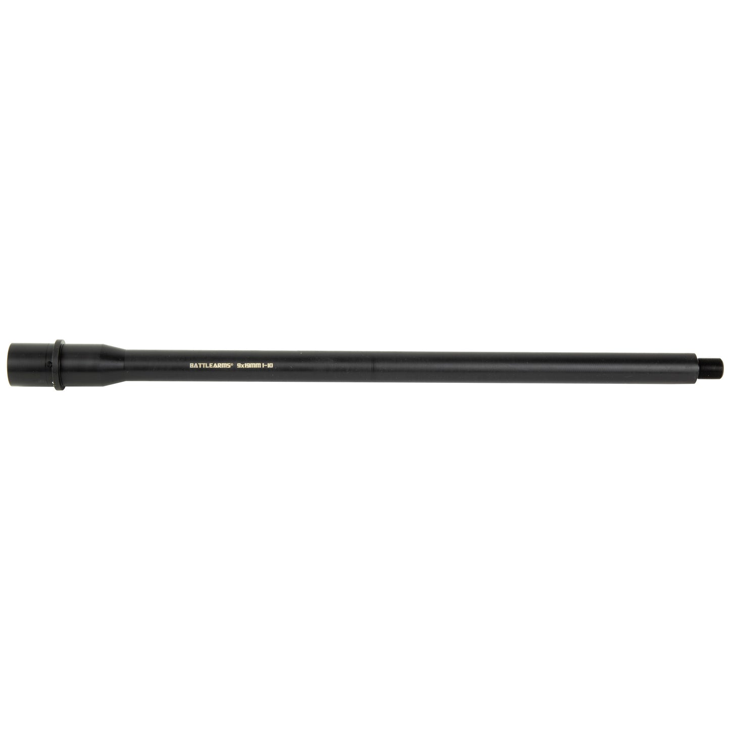 BAD BATTLEARMS LTWHT 16 9MM BARREL