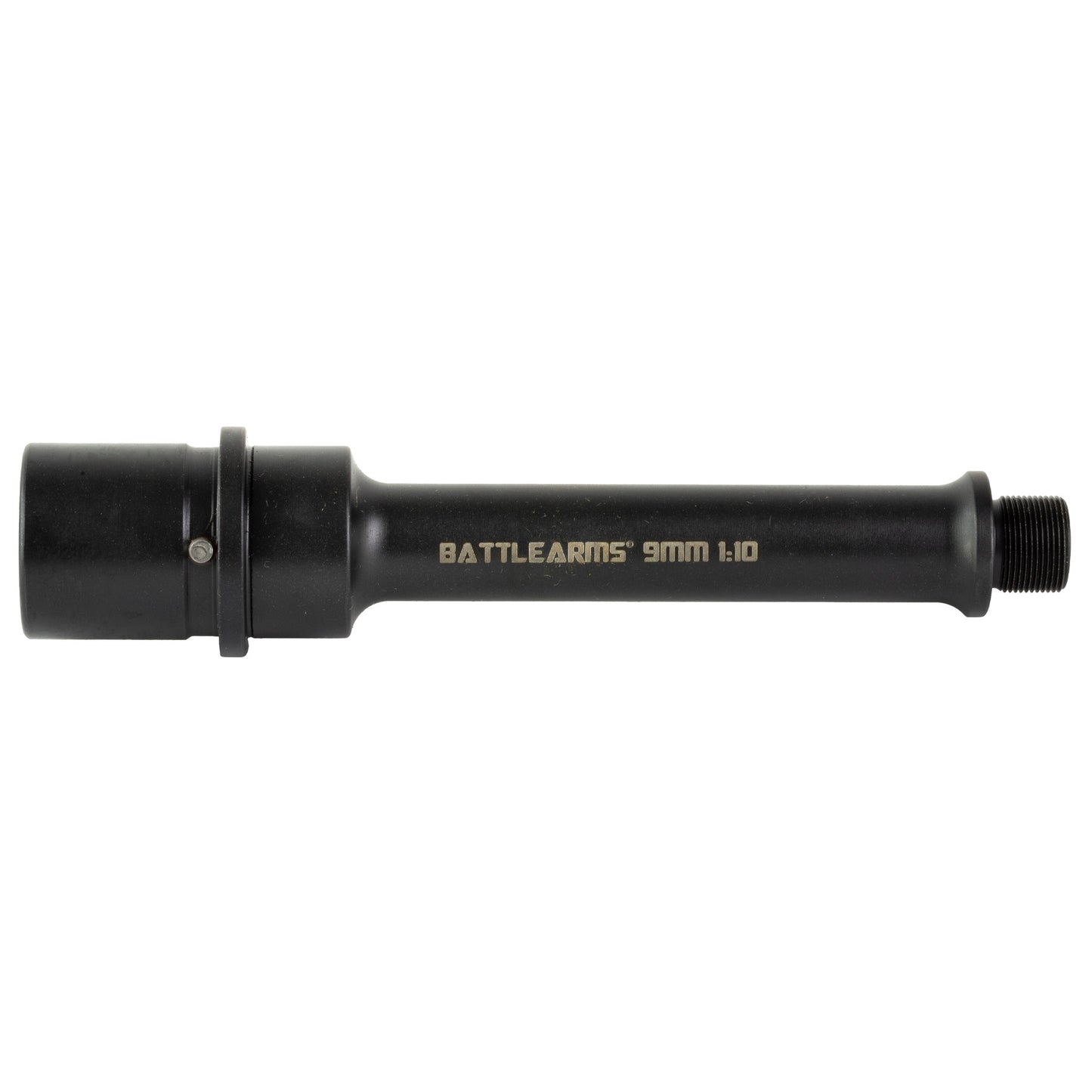 BAD BATTLEARMS LTWHT 5.25 9MM BRRL