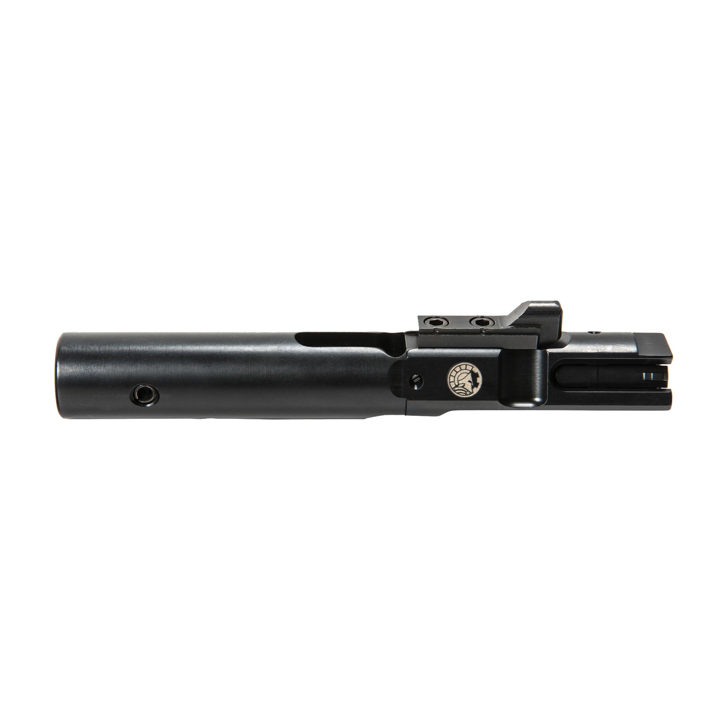 BAD 9MM AR15 BOLT CARRIER GROUP BLK