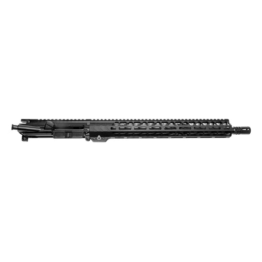 BAD WORKHORSE 556 UPPR 16 BLK N/BCG