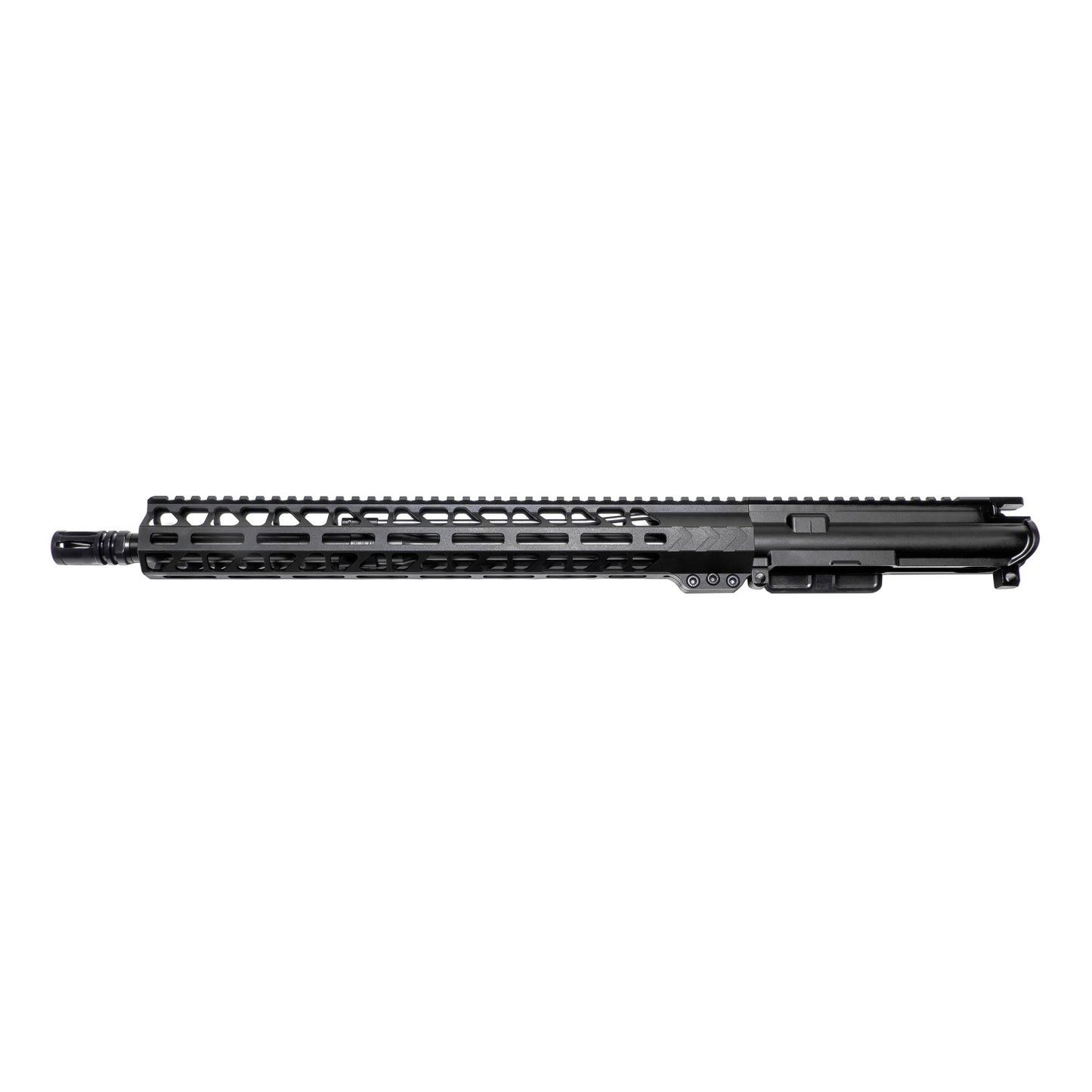 BAD WORKHORSE 556 UPPR 16 BLK N/BCG