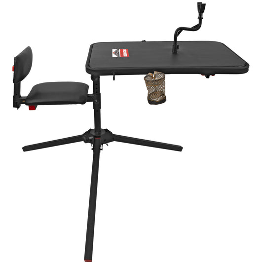 B/C XTREME SHOOTING BENCH