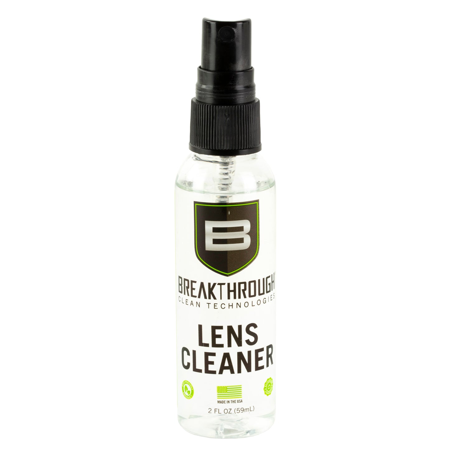 BCT ANTI-FOG SPRAY 2OZ