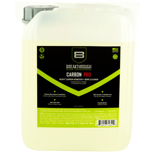 BCT CARBON PRO 1GAL CAN