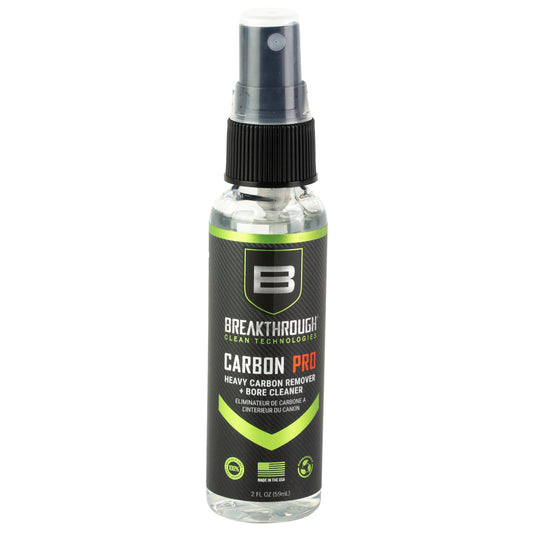 BCT CARBON PRO 2OZ PUMP SPRAY