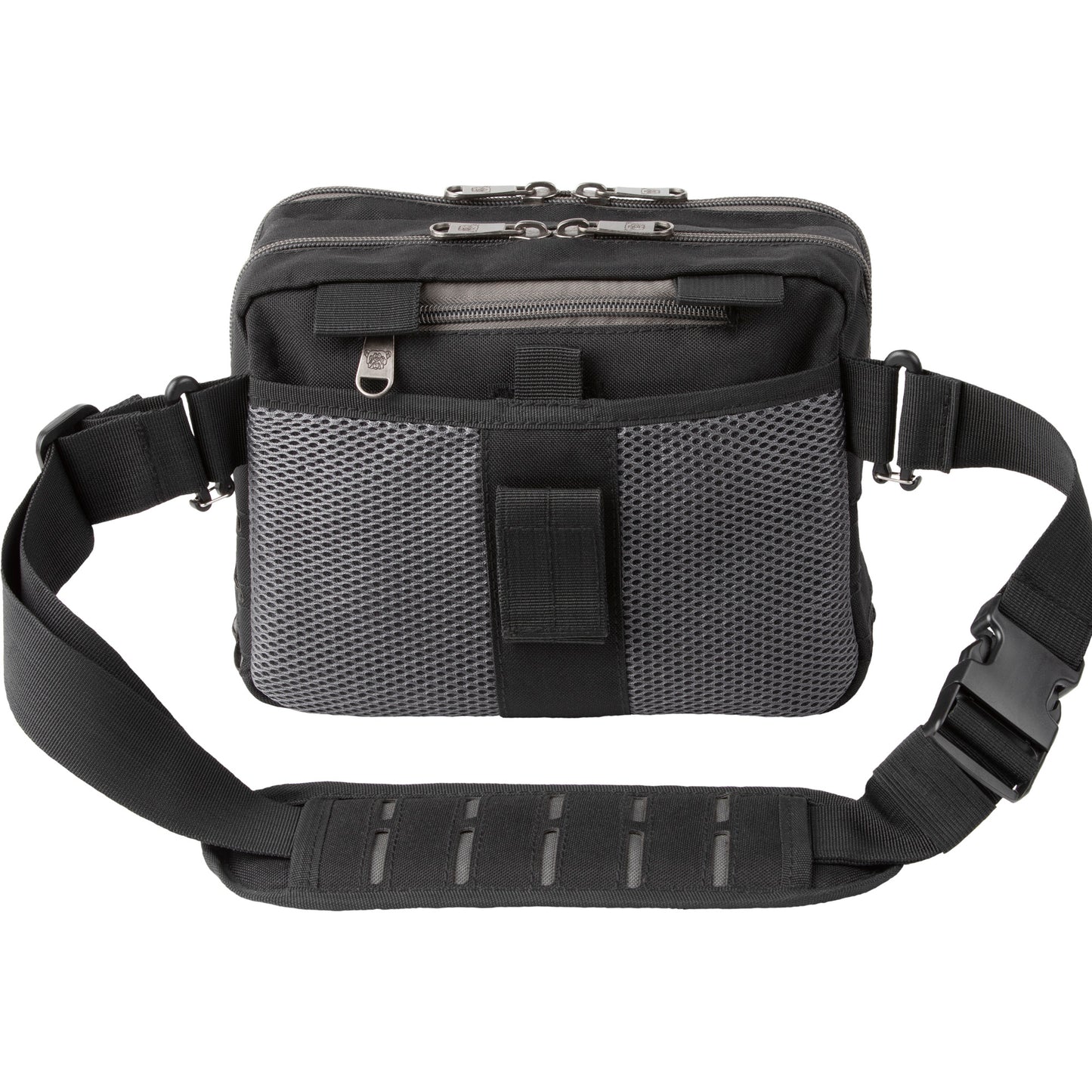 BULLDOG TACTICAL PISTOL CCW GO BAG