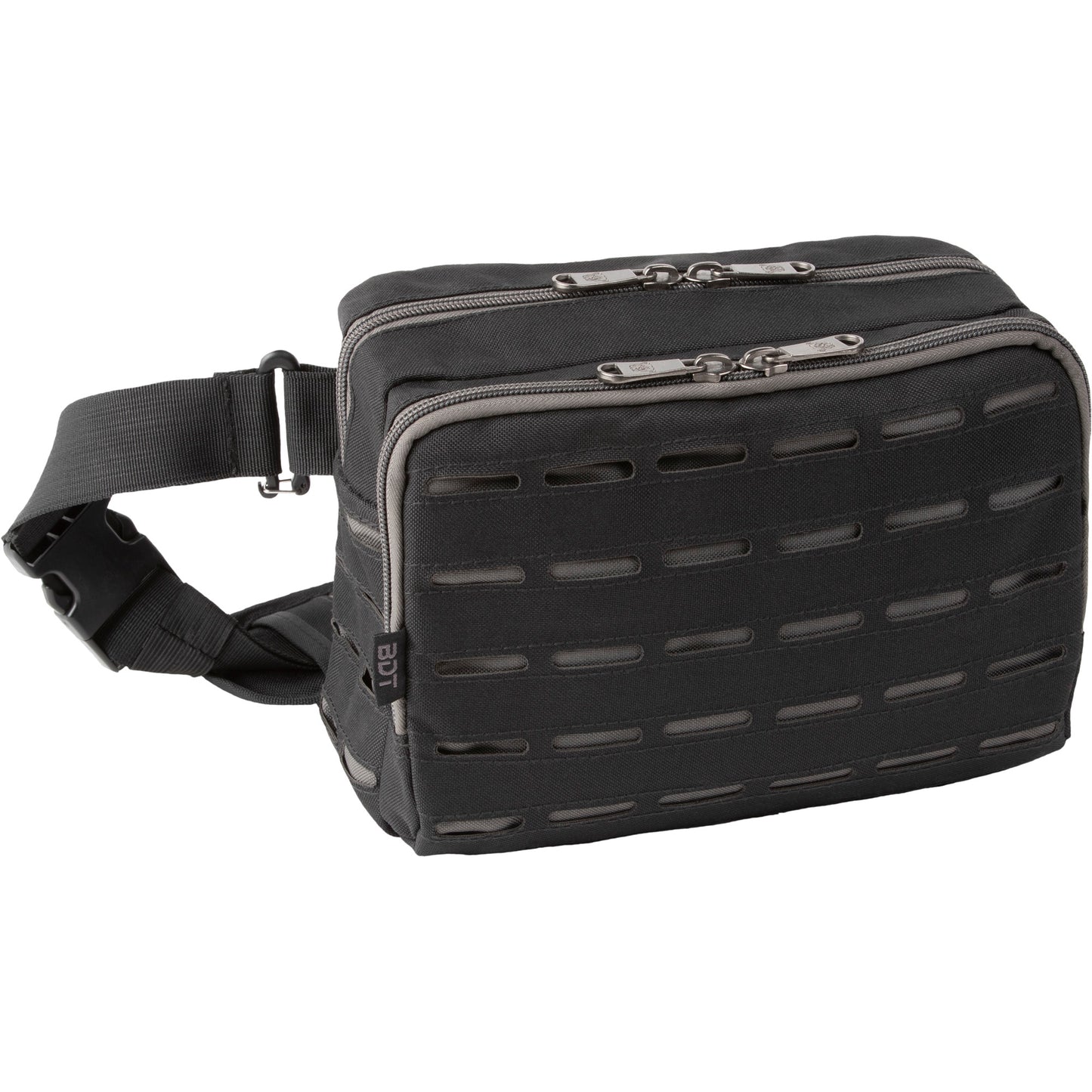 BULLDOG TACTICAL PISTOL CCW GO BAG