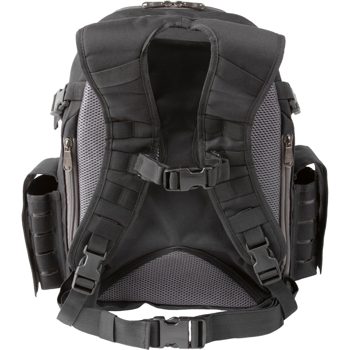 BULLDOG TACT RANGE GO BACKPACK BLK