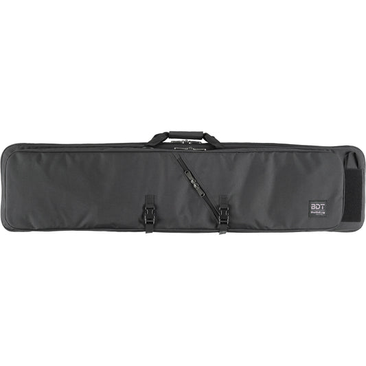 BULLDOG TACT 2 GUN LONG CASE 52 BLK