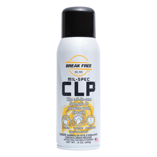 BF AEROSOL CLP 12OZ