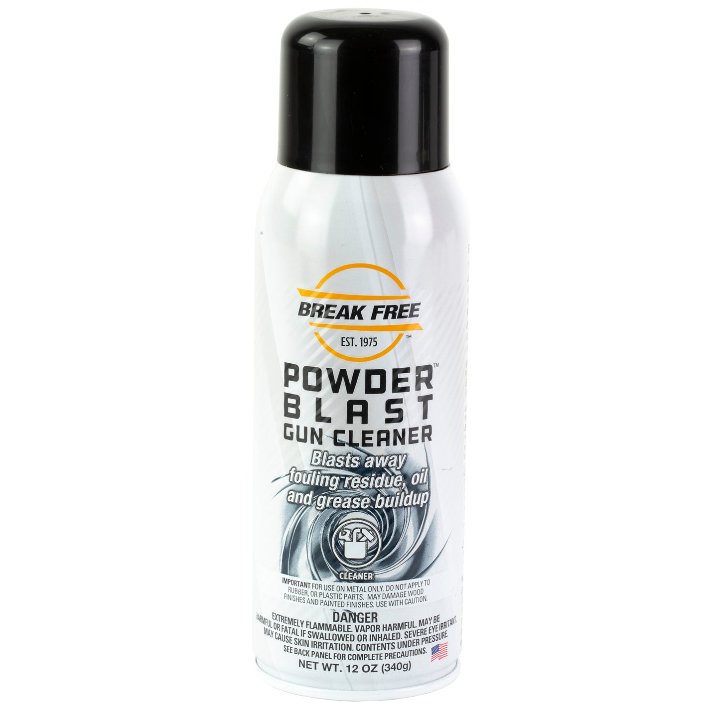 BF AEROSOL POWDER BLAST 12OZ