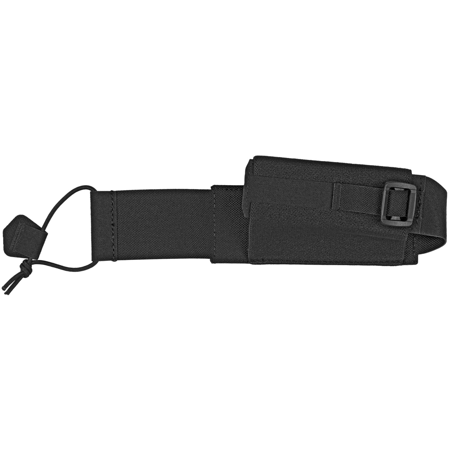 BH FOUNDATION FLASHBANG POUCH BLACK