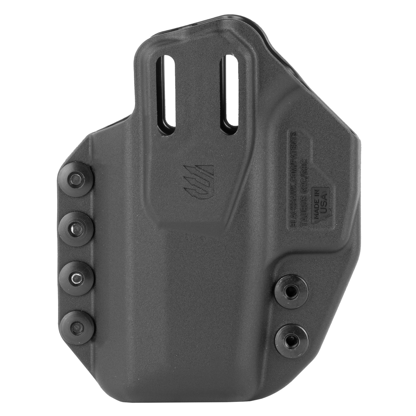 BH STACHE IWB TAURUS G2C BASE KIT BK