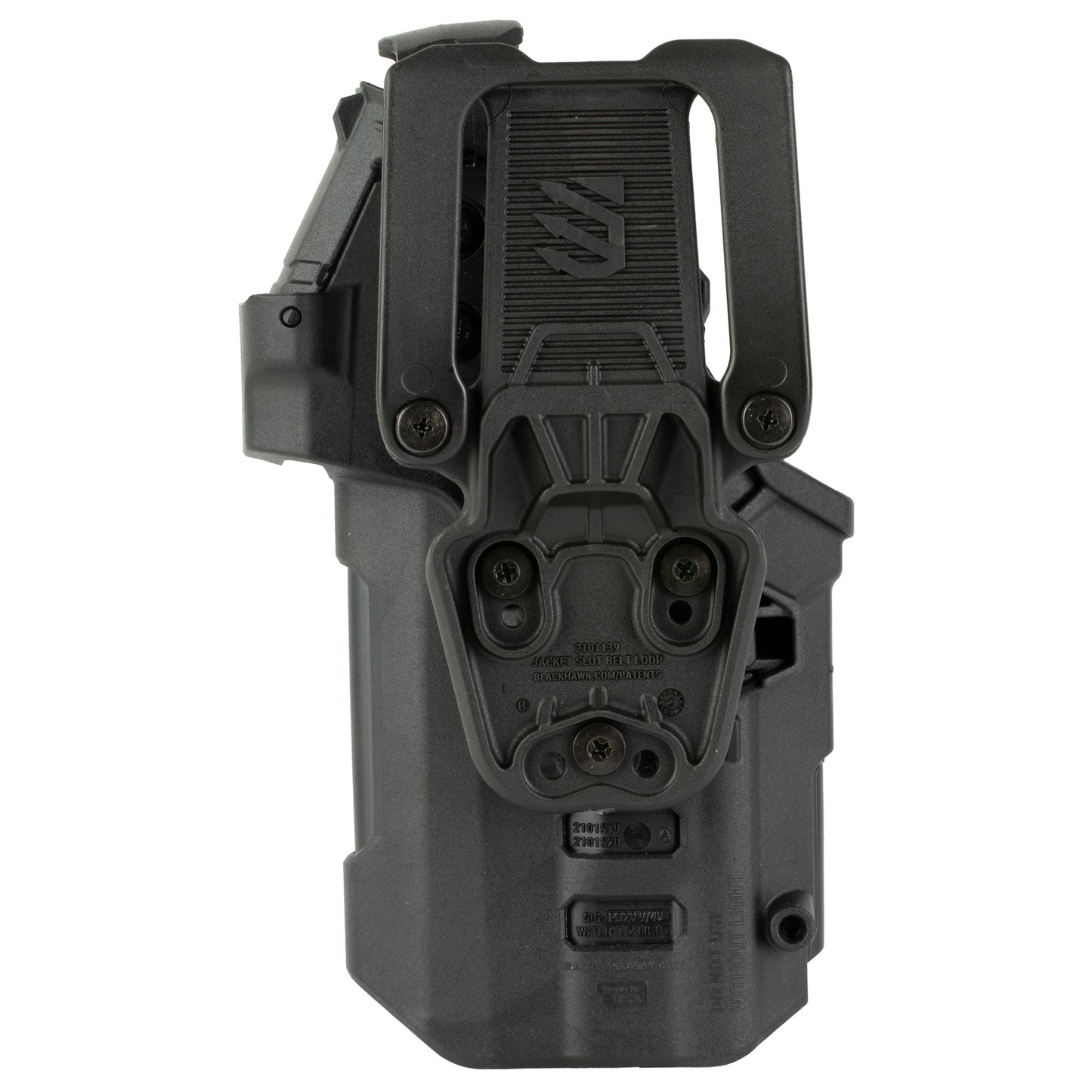 BH T-SER L3D RDS SIG P320/TLR1/2 RH