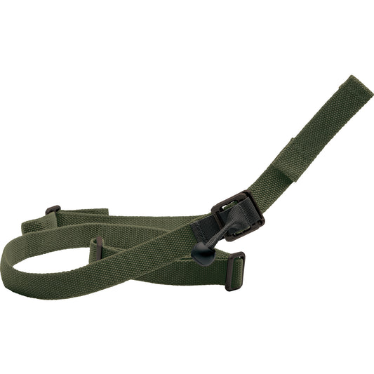 BL FORCE GMT SLING 1 RANGER GRN