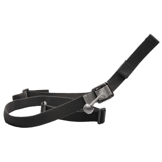 BL FORCE GMT SLING 1.25 BLACK