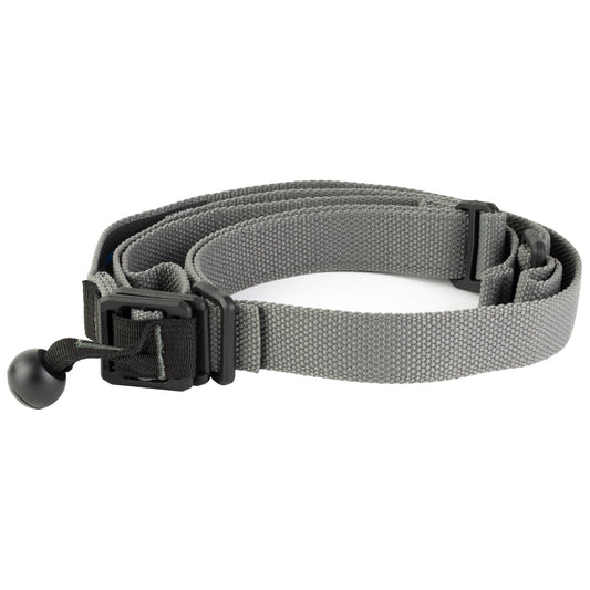 BL FORCE GMT SLING 1.25 WOLF GRAY