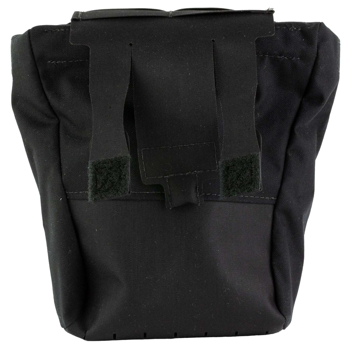 BL FORCE MEDIUM DUMP POUCH BLK