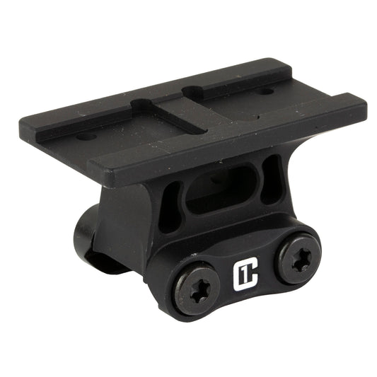 BADGER COND ONE T2 MOUNT 1.43 BLK