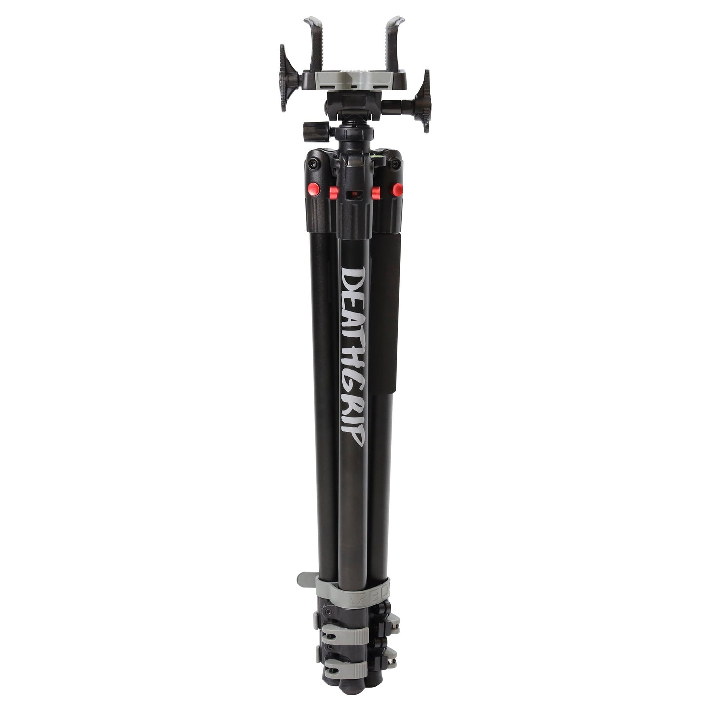 BOG DEATHGRIP ALUMINUM TRIPOD