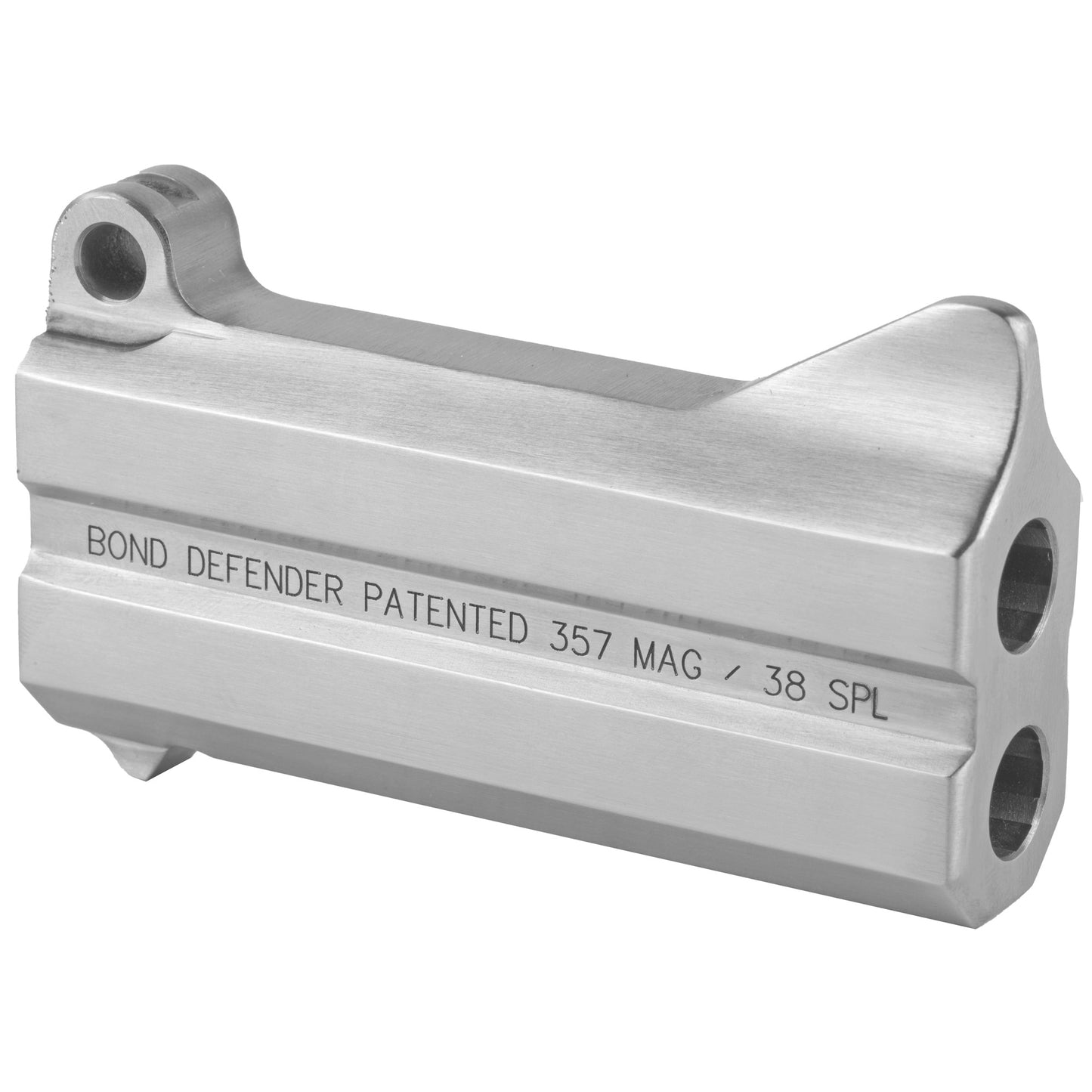 BOND DEFENDER BBL 3 357MAG