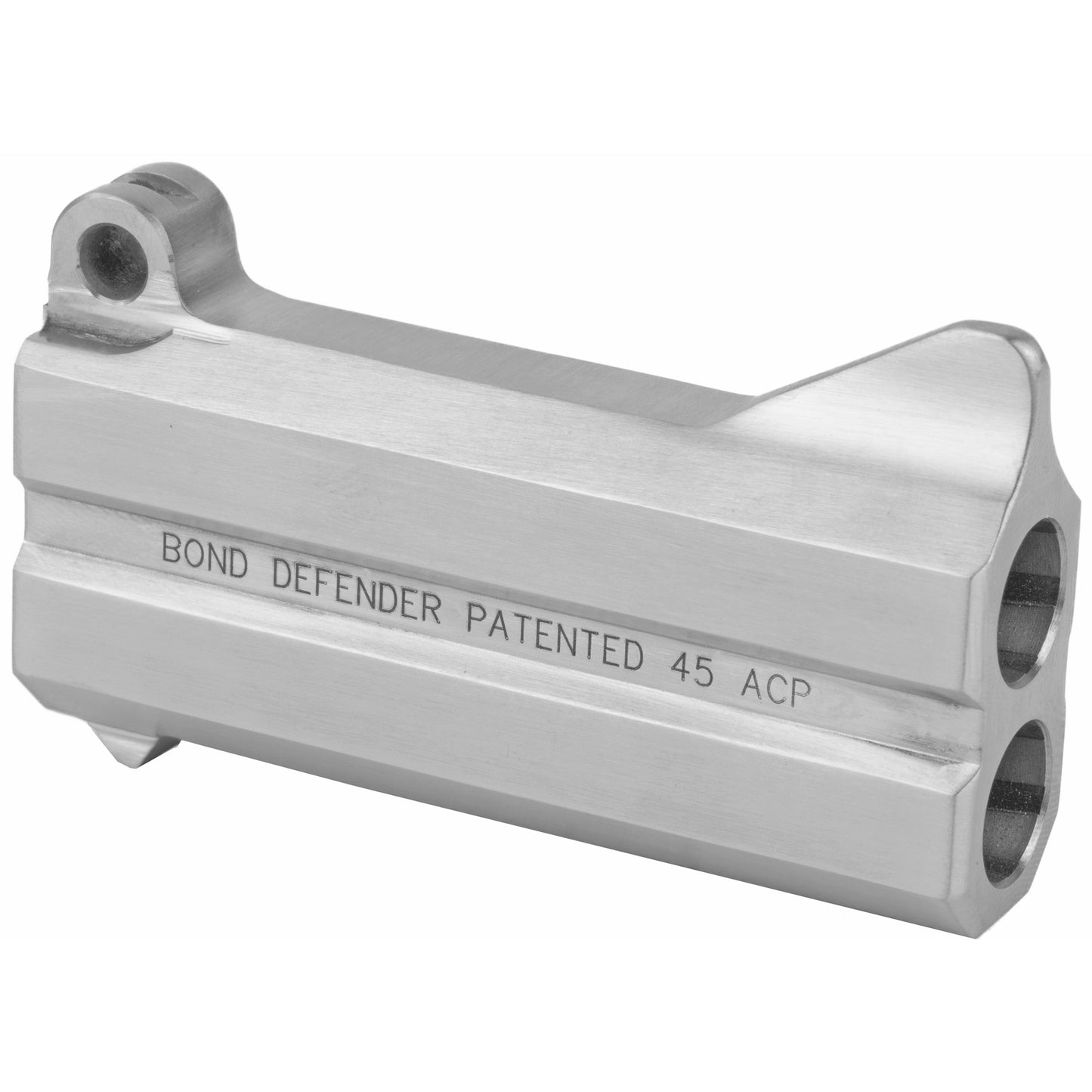 BOND DEFENDER BBL 3 45ACP