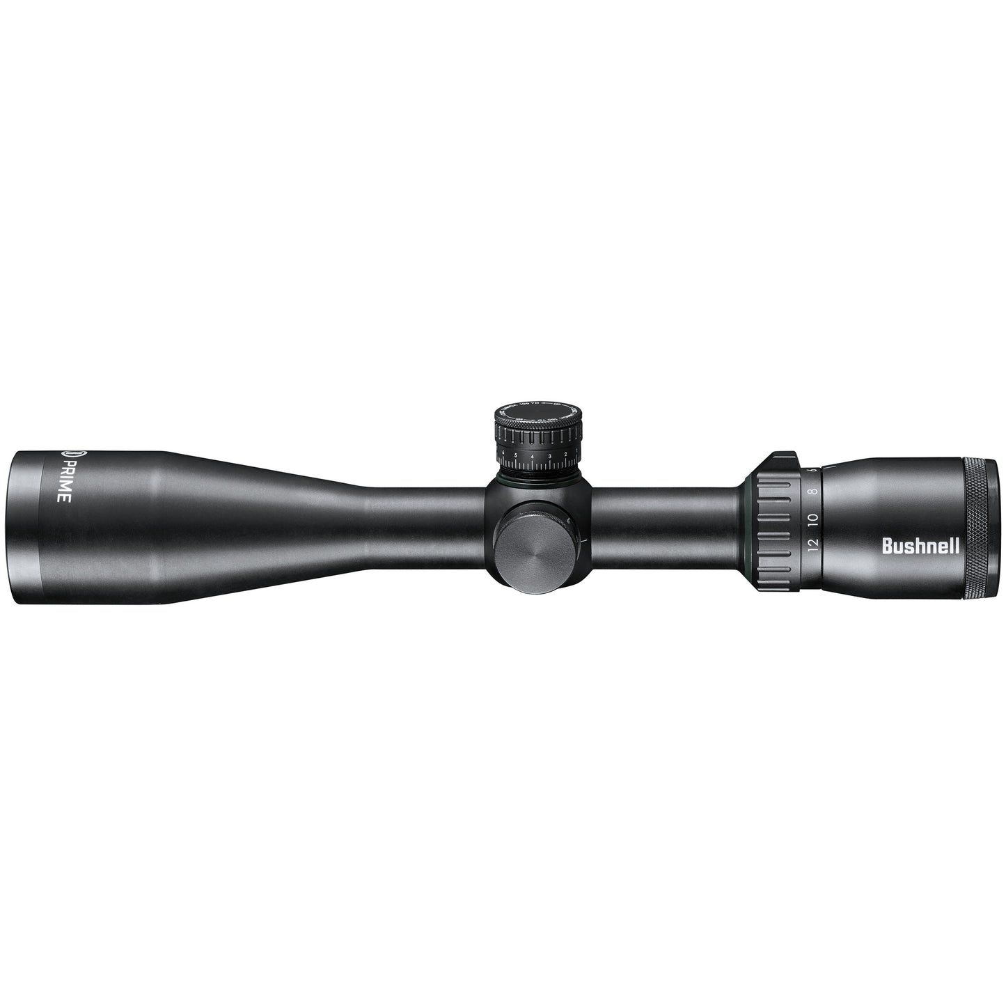 BUSHNELL PRIME 3-12X40 MULTI X BLACK